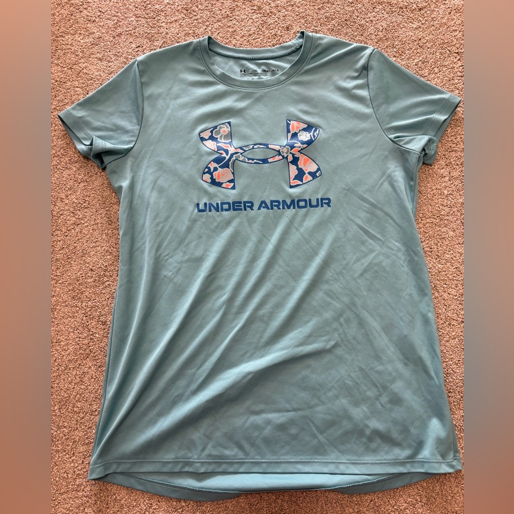 Under Armour shirt